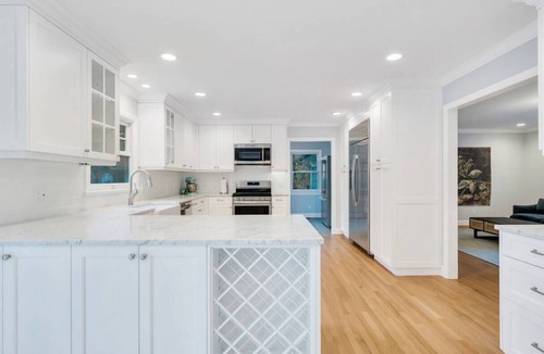 Mattituck House | Serene and spacious 5-bedroom home in lovely Mattituck minutes from Love Lane
