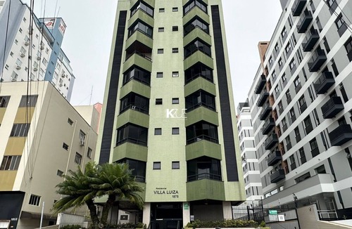 Canto Apartment | Serene apartment with WiFi in Florianópolis
