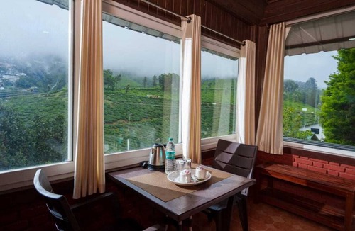 Chithirapuram Apartment | serene biovalley resort