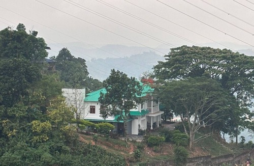 Chithirapuram Apartment | serene biovalley resort