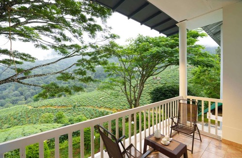 Chithirapuram Apartment | serene biovalley resort