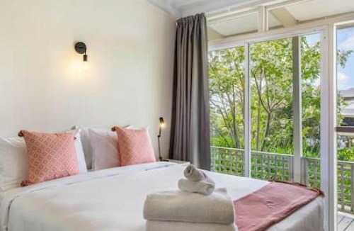 Whitford House | Serene Breeze Escape with estuary view