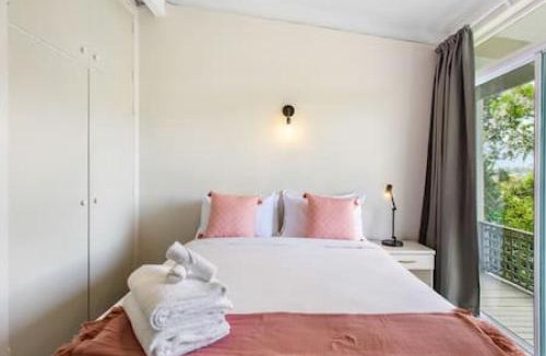 Whitford House | Serene Breeze Escape with estuary view
