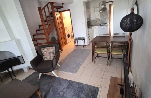 Bodrum City Center House | Serene building with AC in beautiful Bodrum