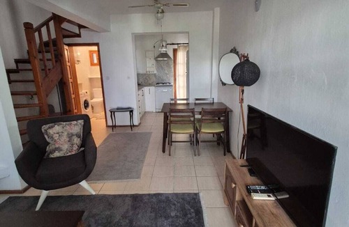 Bodrum City Center House | Serene building with AC in beautiful Bodrum