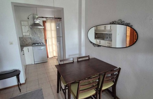 Bodrum City Center House | Serene building with AC in beautiful Bodrum