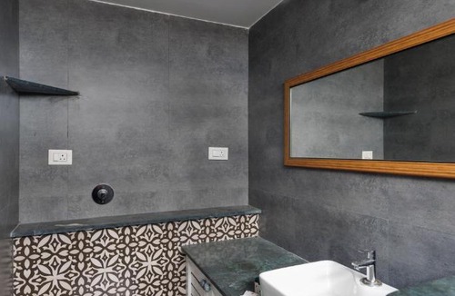 Bengaluru Apartment | Serene by Red Olive 4BHK Nr Fortis Nagarbhavi