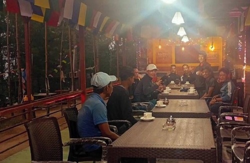 Kathmandu Valley RV Rental | Serene campground in Thapathali perfect for outdoor adventures