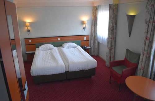 Municipality of Kerkrade Hotel | Serene Castle Hideaway | Outdoor Dining & Free Parking | Near GaiaZOO