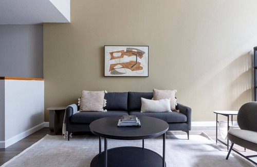Central Square Apartment | Serene Central Square 2BR nr T, by Blueground