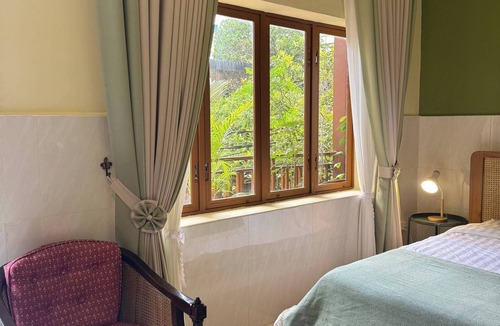 Chamkar Mon House | Serene City Hideaway in Phnom Penh's Heart