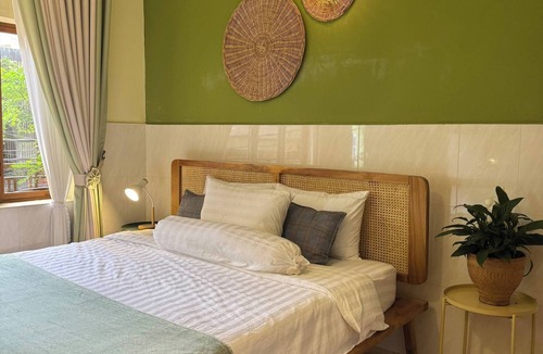 Chamkar Mon House | Serene City Hideaway in Phnom Penh's Heart