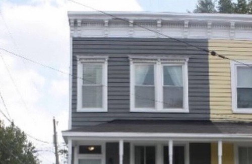 Church Hill Bed & Breakfast | Serene & Comfy Queen Room in Farm-Style Home in Historic ChurchHill