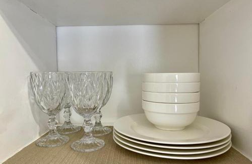 Ermita Apartment | Serene Condo Unit in Front of US Embassy