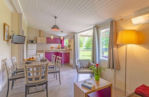 Castelmoron-sur-Lot Cottage | Serene cottage near Lot River
