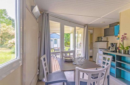 Castelmoron-sur-Lot Cottage | Serene cottage near Lot River