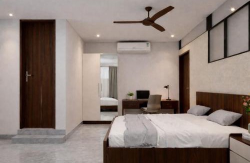 Alwaye Cabin | Serene Enclave