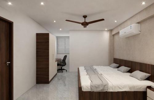 Alwaye Cabin | Serene Enclave