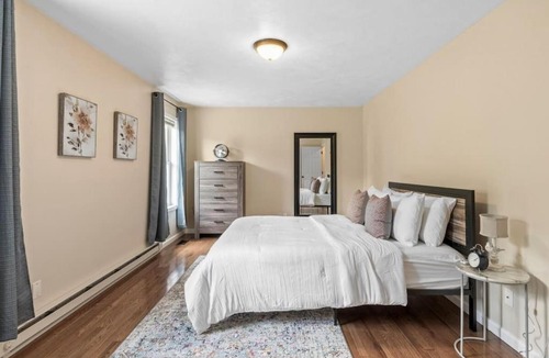 Lansing Apartment | Serene Escape In Finger Lakes Wine Country Close to Ithaca