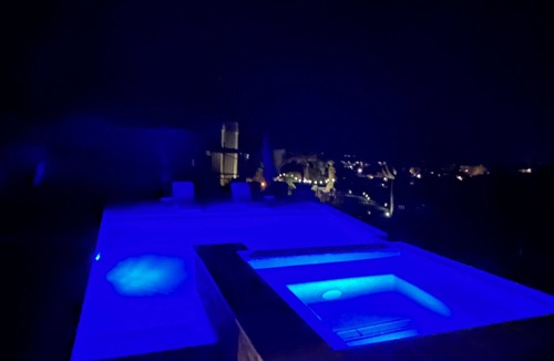 Fountain Hills House | Serene Escape with Sweeping Views, Negative Edge Pool & Spa