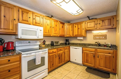 Bartlett Condo | Serene Get Away In The White Mountains