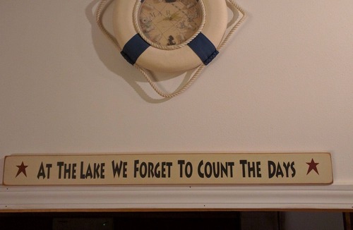 Albemarle House | Serene getaway; forget to count the days ... 200' Private Dock/Decks ... VIEW!