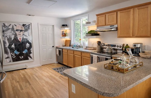 Clearwater Beach House | Serene Hamptons Retreat with Pool, Bocce Court & Private Beach Access