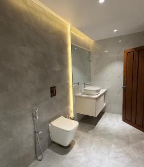 Kasaragod Villa | Serene Haven ,Modern Comfort Meets Calm