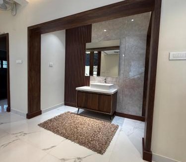 Kasaragod Villa | Serene Haven ,Modern Comfort Meets Calm