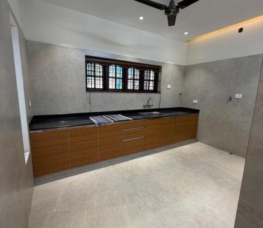 Kasaragod Villa | Serene Haven ,Modern Comfort Meets Calm