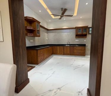 Kasaragod Villa | Serene Haven ,Modern Comfort Meets Calm