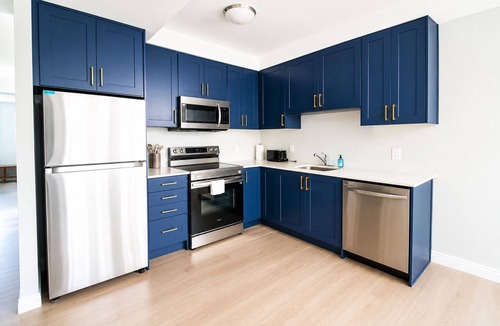 Doon South Condo | Serene Hideaway | 2BR 2BA · Trails at Your Door · Near Hwy 401 & Conestoga