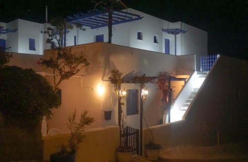 Naousa Hotel | Serene Hill