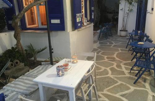 Naousa Hotel | Serene Hill