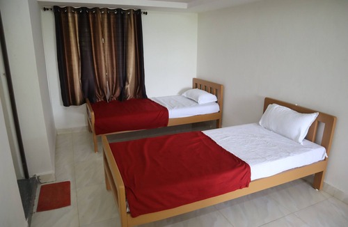 Badami Other | Serene Homestay Nestled in Farm Land