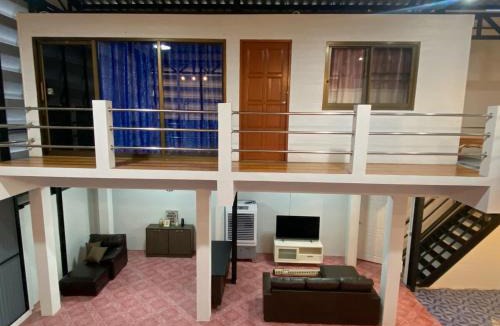 Lak Hok House | Serene House
