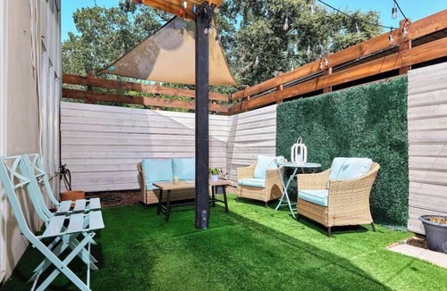 Walnut Creek Apartment | Serene in Walnut Creek | 30 Min to SF and Napa