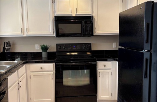 Chandler Condo | Serene Lakefront Unit with Fabulous Views, Heated Pools, Spas, Pickleball, Gym,