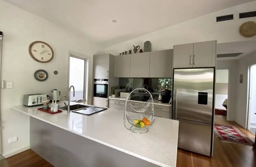Otford House | Serene Luxurious Hideaway - Otford only 2km from Helensburgh