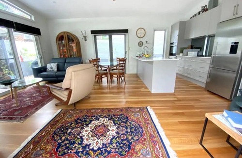 Otford House | Serene Luxurious Hideaway - Otford only 2km from Helensburgh