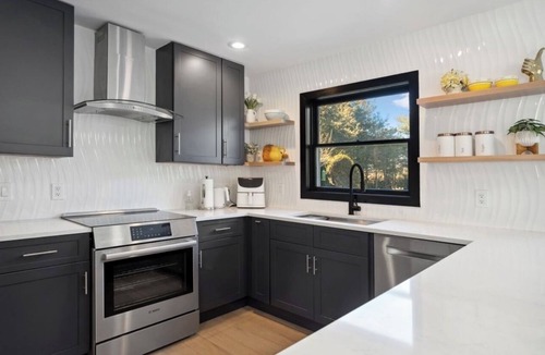 Village of Southampton House | Serene, Luxurious Southampton Village Escape That's Close to Everything