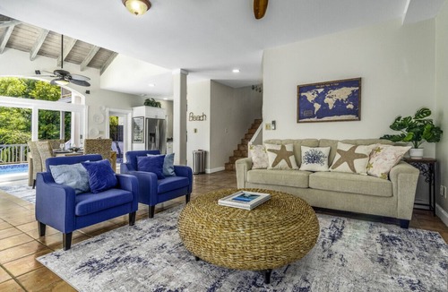 Estate Caret Bay Apartment | Serene Luxury at Whale Watch – Your Island Oasis