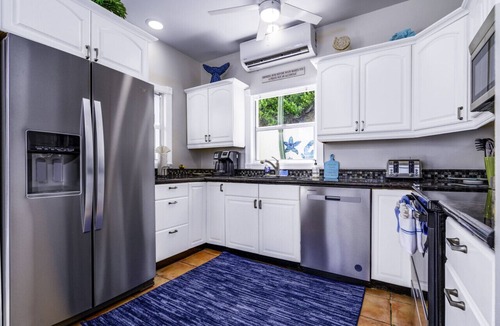 Estate Caret Bay Apartment | Serene Luxury at Whale Watch – Your Island Oasis