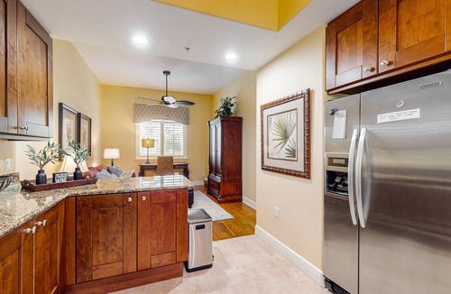 Royal Harbor Condo | Serene Luxury Awaits at Naples Bay Resort – Your Tropical Retreat!