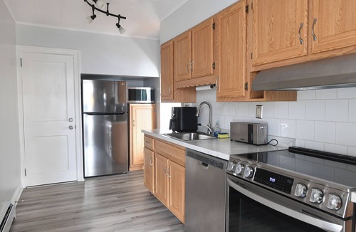 Shillington House | Serene modern 3-bedroom house in Shillington