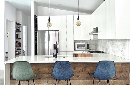New Paltz House | Serene Modern 3-bedroom house with WiFi in peaceful Hudson Valley