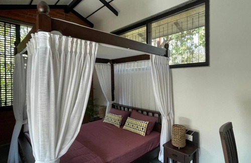 Amarnath Other | Serene Nature Escape- Farmhouse Near Navi Mumbai