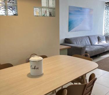 Arad Apartment | Serene Oasis @ Arad