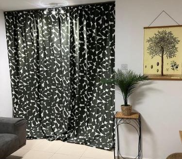 Arad Apartment | Serene Oasis @ Arad