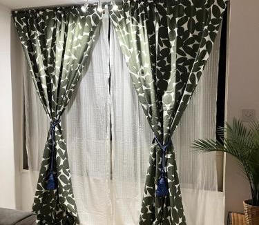 Arad Apartment | Serene Oasis @ Arad